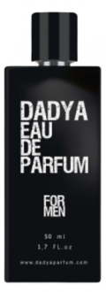 Dadya E-5 EDP 50 ml Erkek Parfümü kullananlar yorumlar